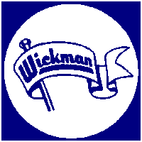 Wickman Logo